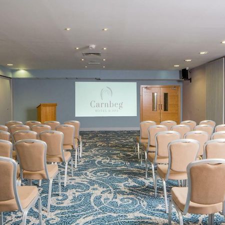 Carnbeg Hotel & Spa Dundalk Buitenkant foto