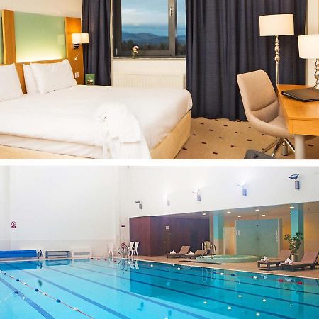 Carnbeg Hotel & Spa Dundalk Buitenkant foto