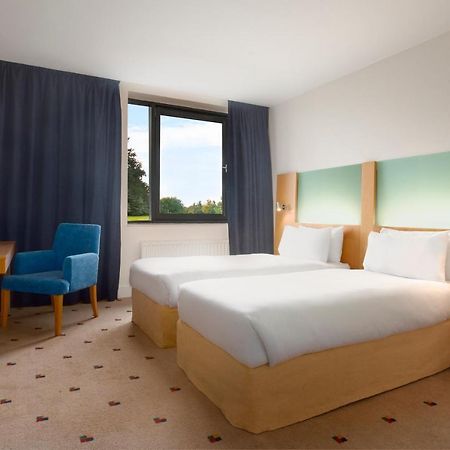 Carnbeg Hotel & Spa Dundalk Buitenkant foto