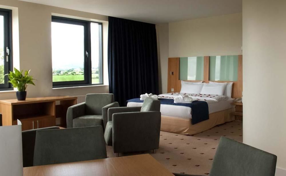 Carnbeg Hotel & Spa Dundalk Buitenkant foto