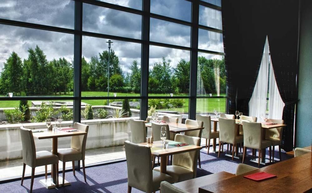 Carnbeg Hotel & Spa Dundalk Buitenkant foto