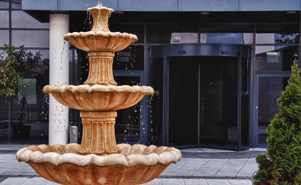 Carnbeg Hotel & Spa Dundalk Buitenkant foto