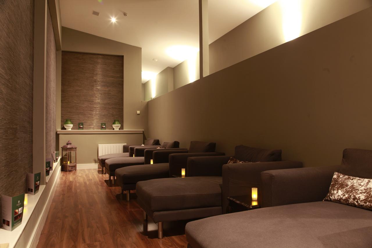 Carnbeg Hotel & Spa Dundalk Buitenkant foto