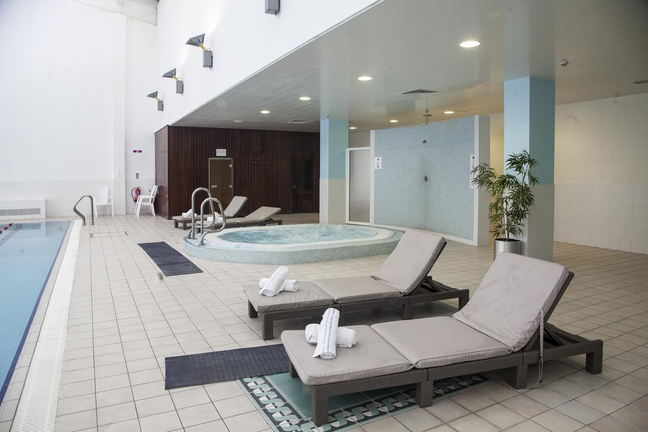 Carnbeg Hotel & Spa Dundalk Buitenkant foto