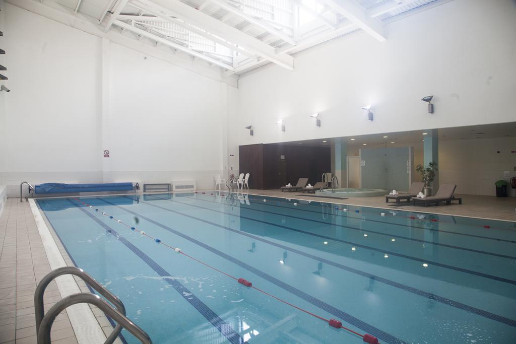 Carnbeg Hotel & Spa Dundalk Buitenkant foto