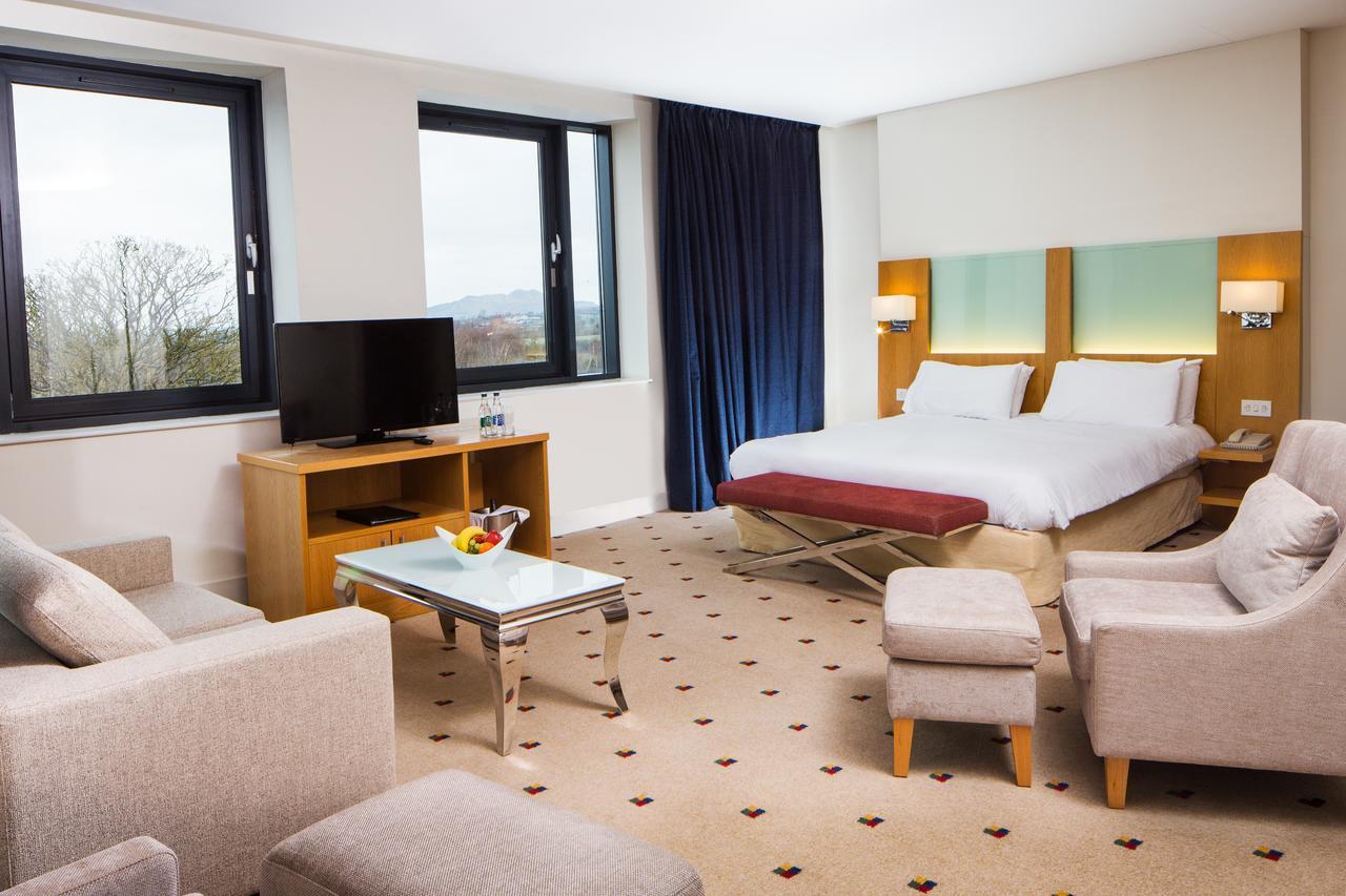 Carnbeg Hotel & Spa Dundalk Buitenkant foto