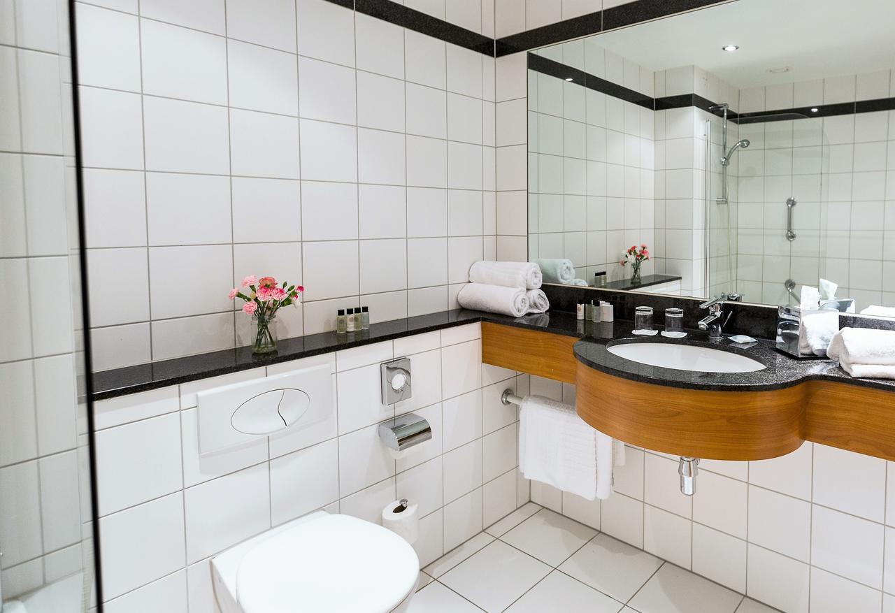 Carnbeg Hotel & Spa Dundalk Buitenkant foto