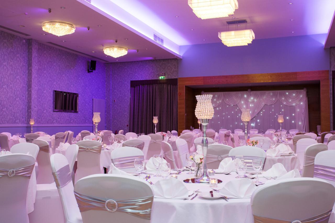 Carnbeg Hotel & Spa Dundalk Buitenkant foto