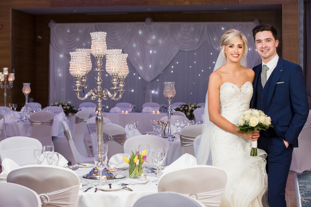Carnbeg Hotel & Spa Dundalk Buitenkant foto
