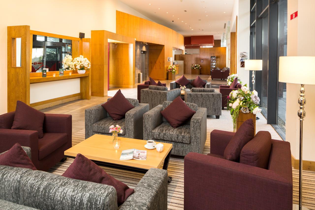 Carnbeg Hotel & Spa Dundalk Buitenkant foto