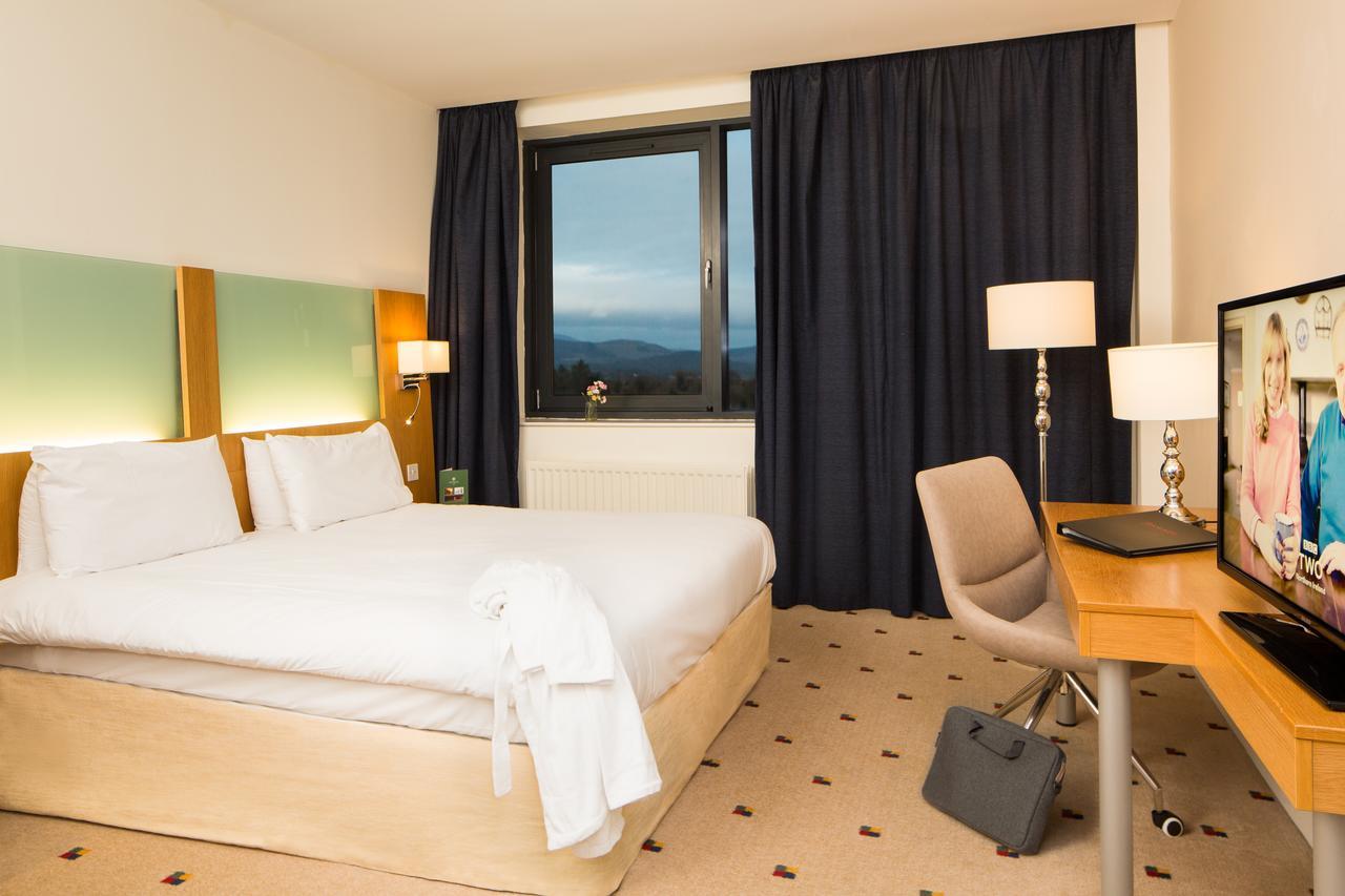 Carnbeg Hotel & Spa Dundalk Buitenkant foto