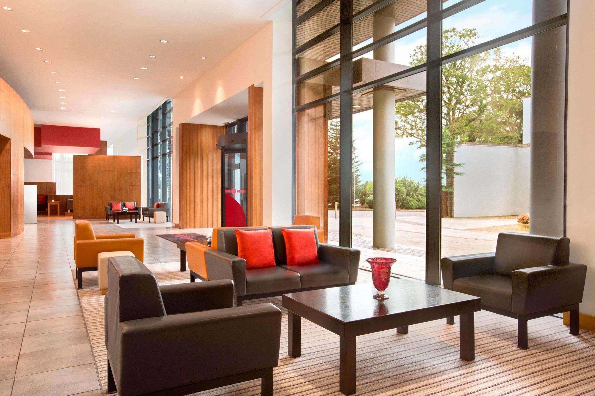 Carnbeg Hotel & Spa Dundalk Buitenkant foto