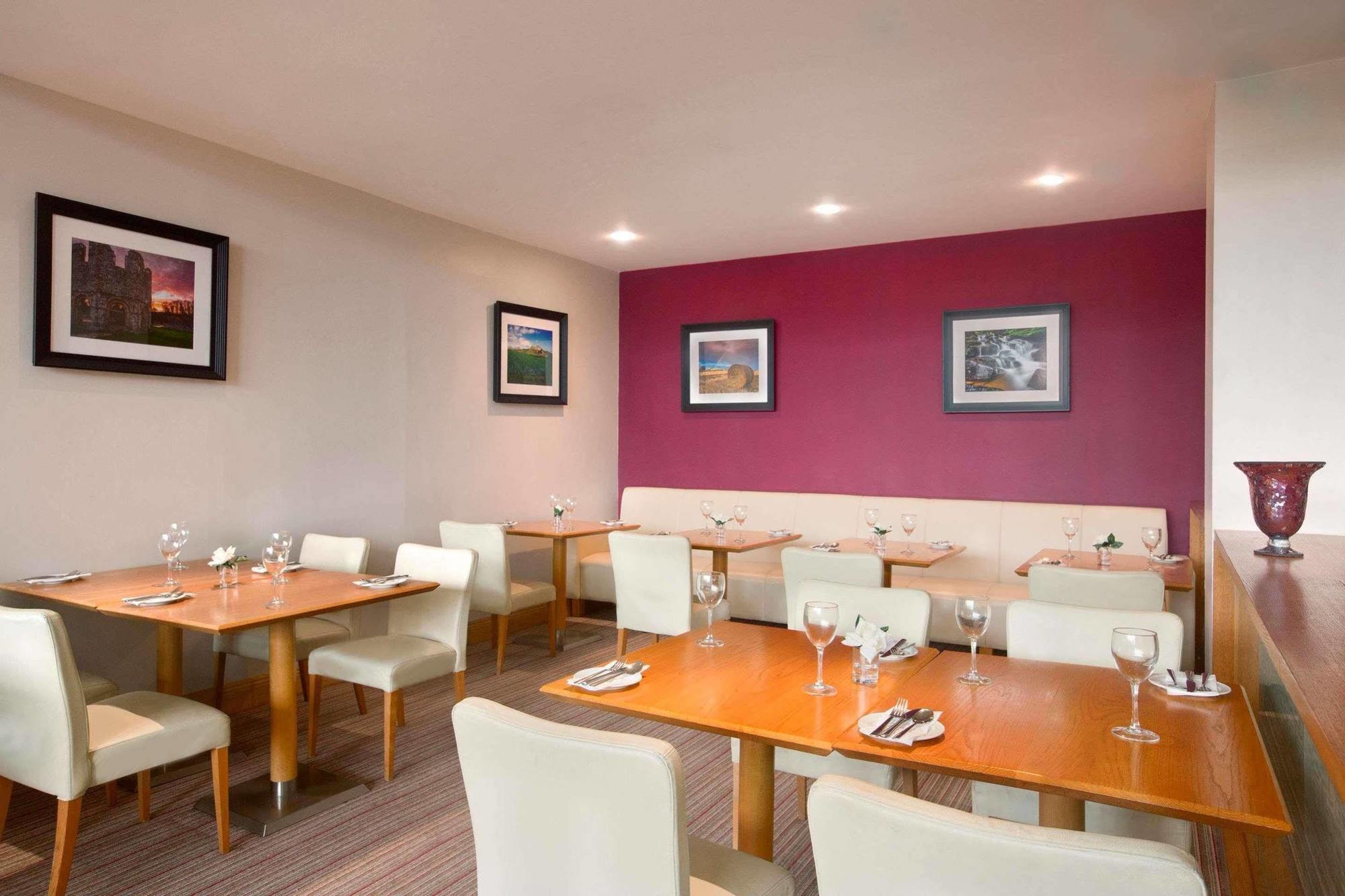 Carnbeg Hotel & Spa Dundalk Buitenkant foto