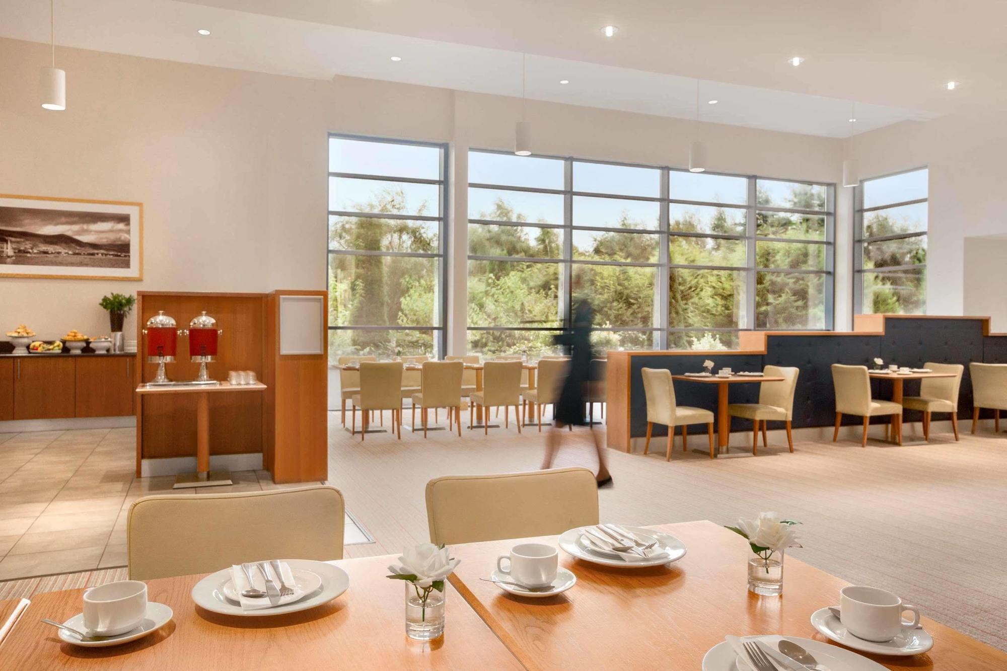 Carnbeg Hotel & Spa Dundalk Buitenkant foto