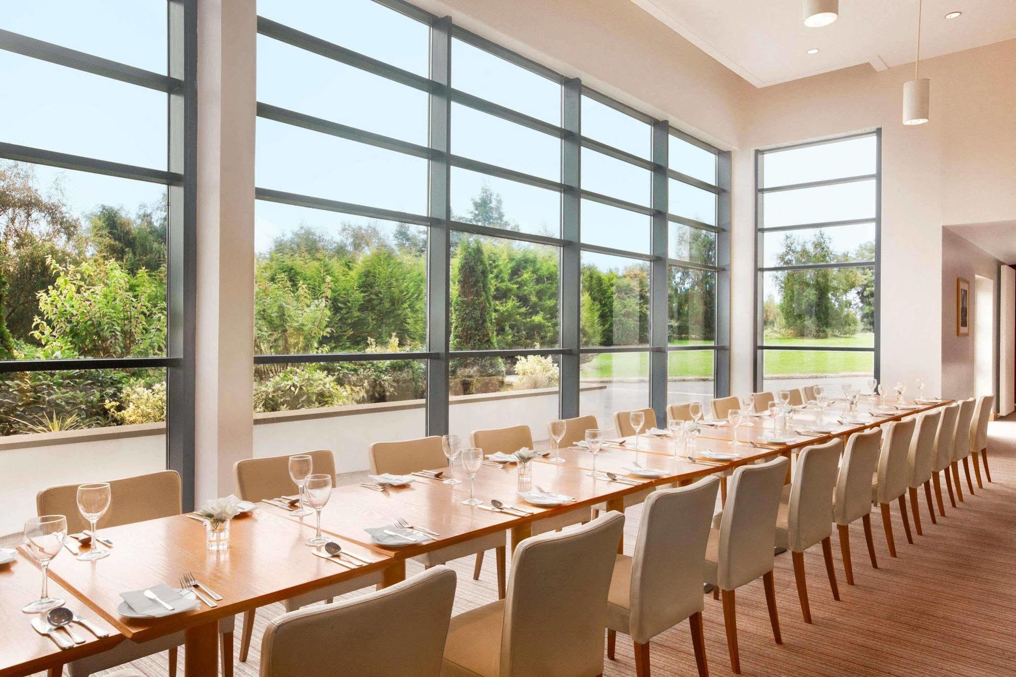Carnbeg Hotel & Spa Dundalk Buitenkant foto