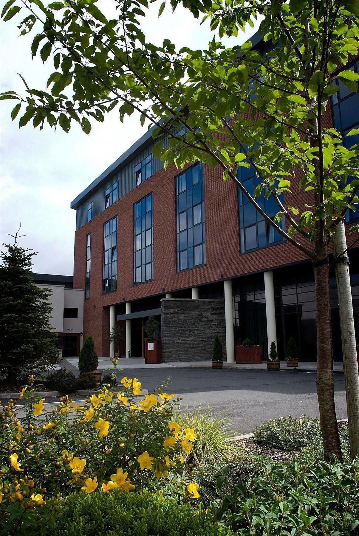 Carnbeg Hotel & Spa Dundalk Buitenkant foto