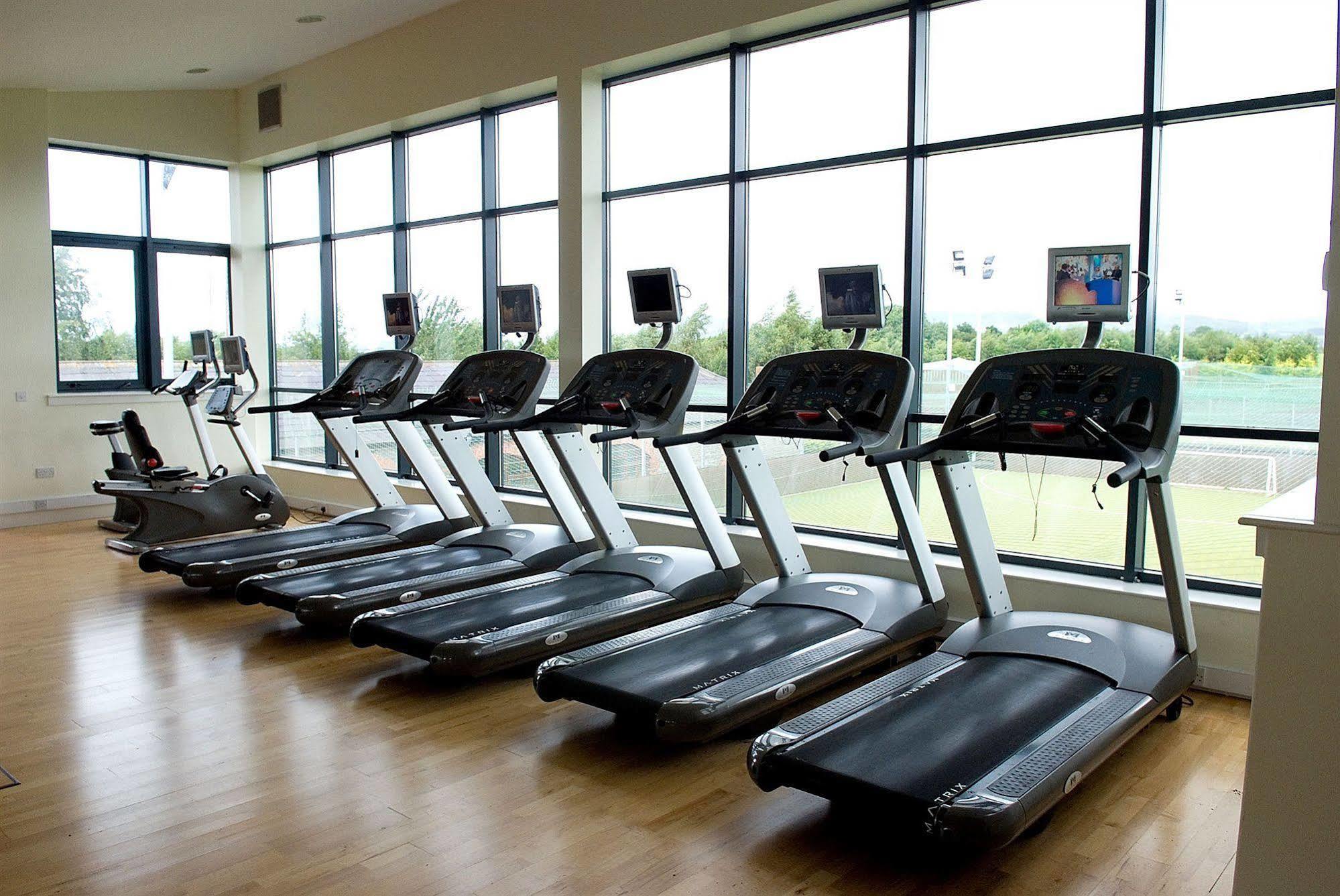 Carnbeg Hotel & Spa Dundalk Buitenkant foto