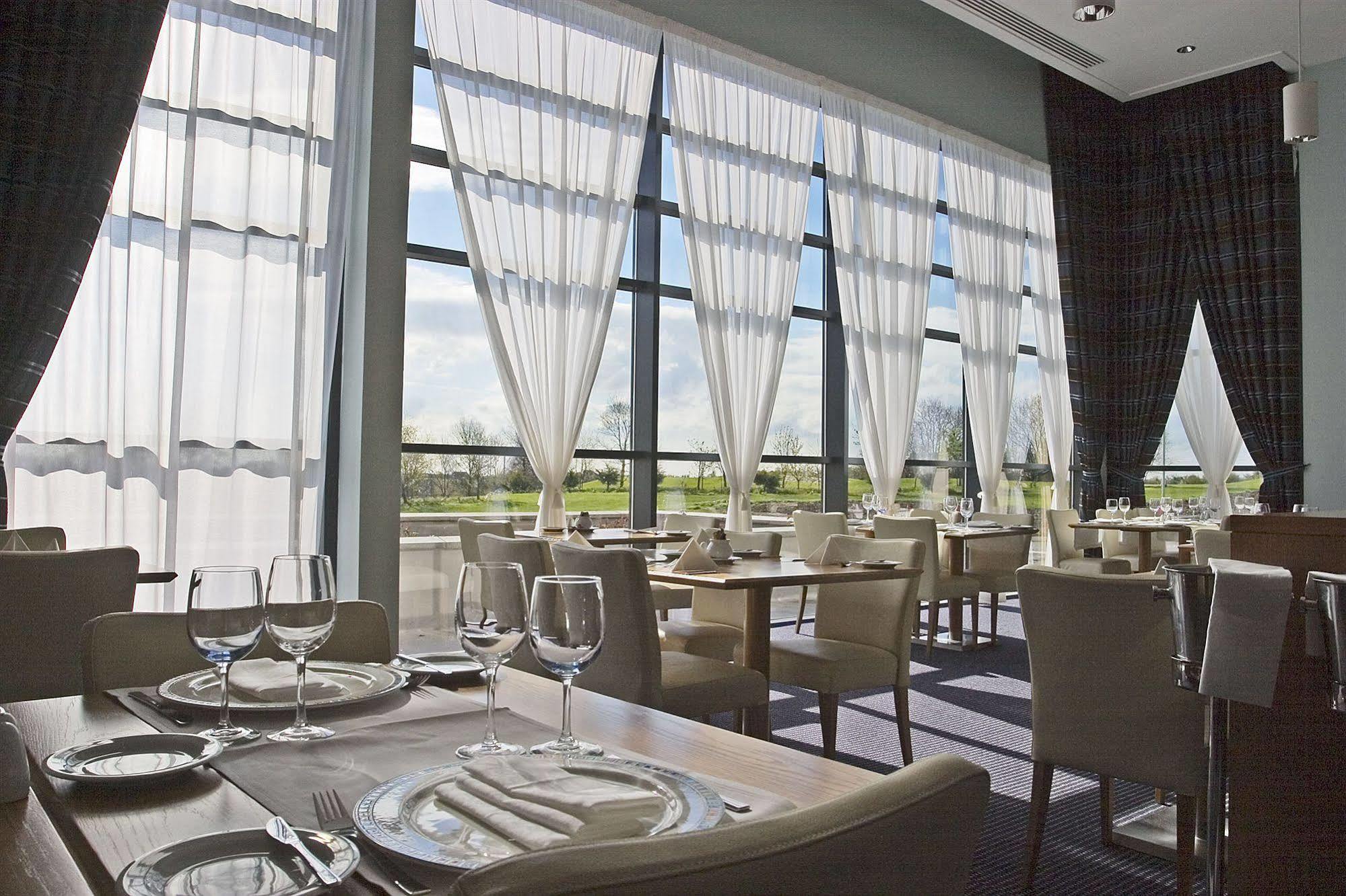 Carnbeg Hotel & Spa Dundalk Buitenkant foto