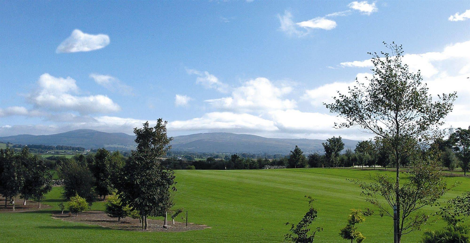 Carnbeg Hotel & Spa Dundalk Buitenkant foto