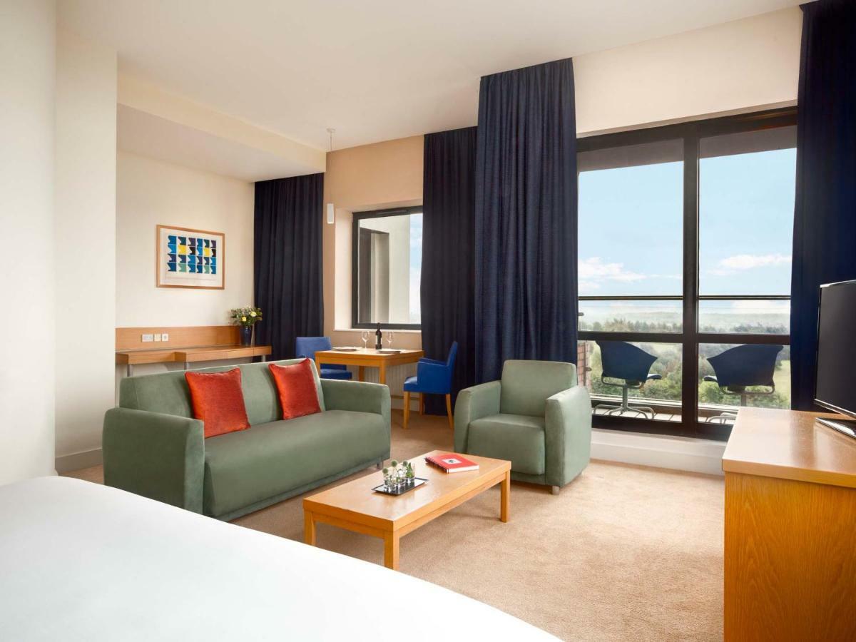 Carnbeg Hotel & Spa Dundalk Buitenkant foto