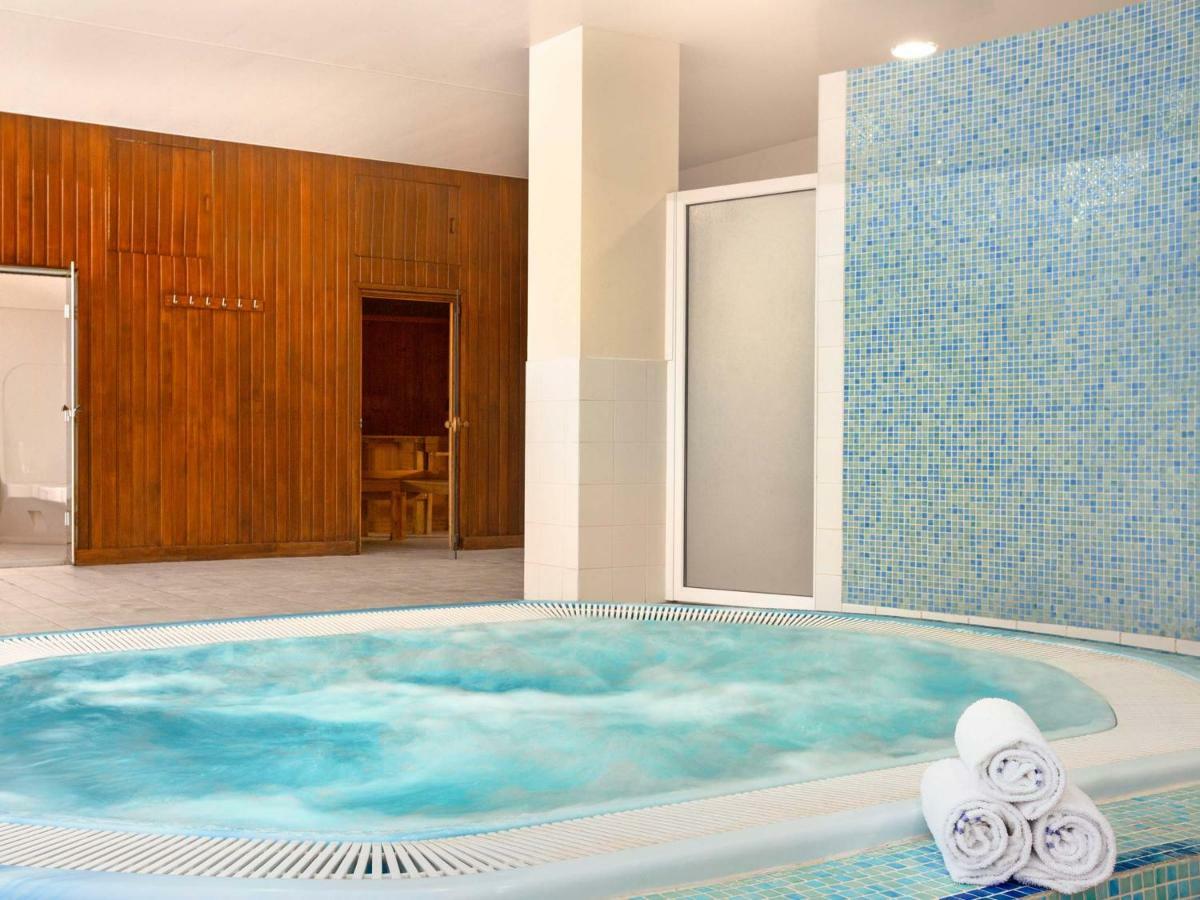 Carnbeg Hotel & Spa Dundalk Buitenkant foto