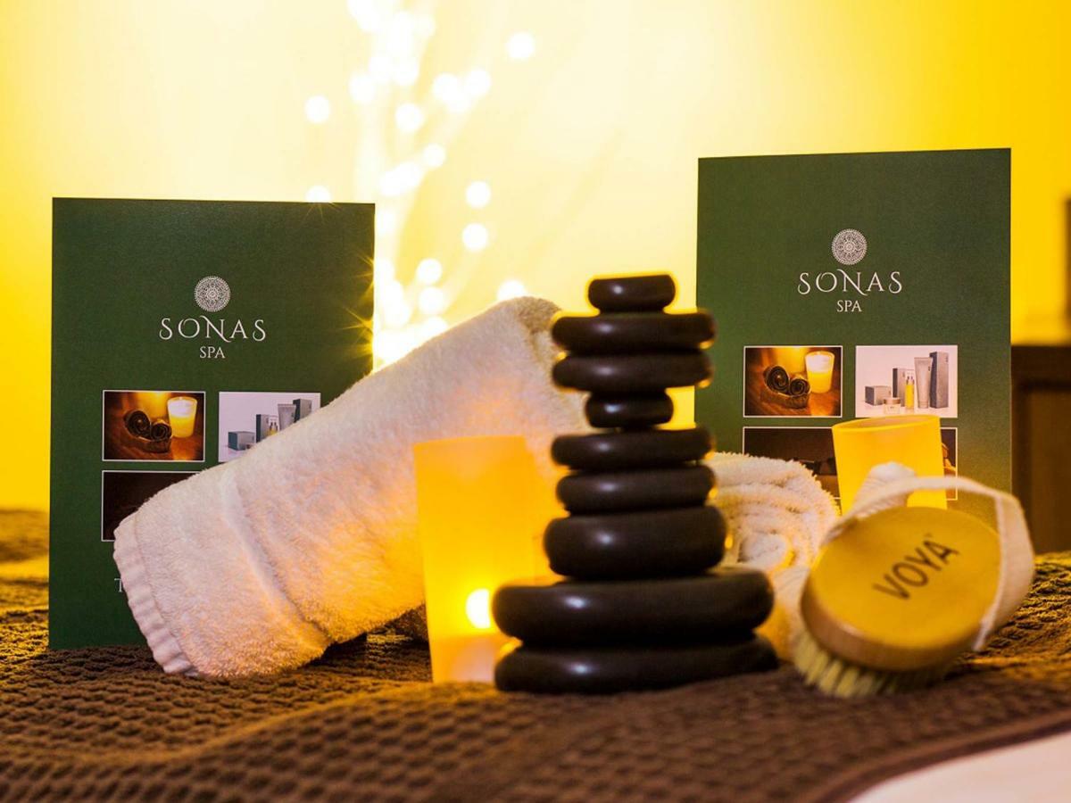 Carnbeg Hotel & Spa Dundalk Buitenkant foto