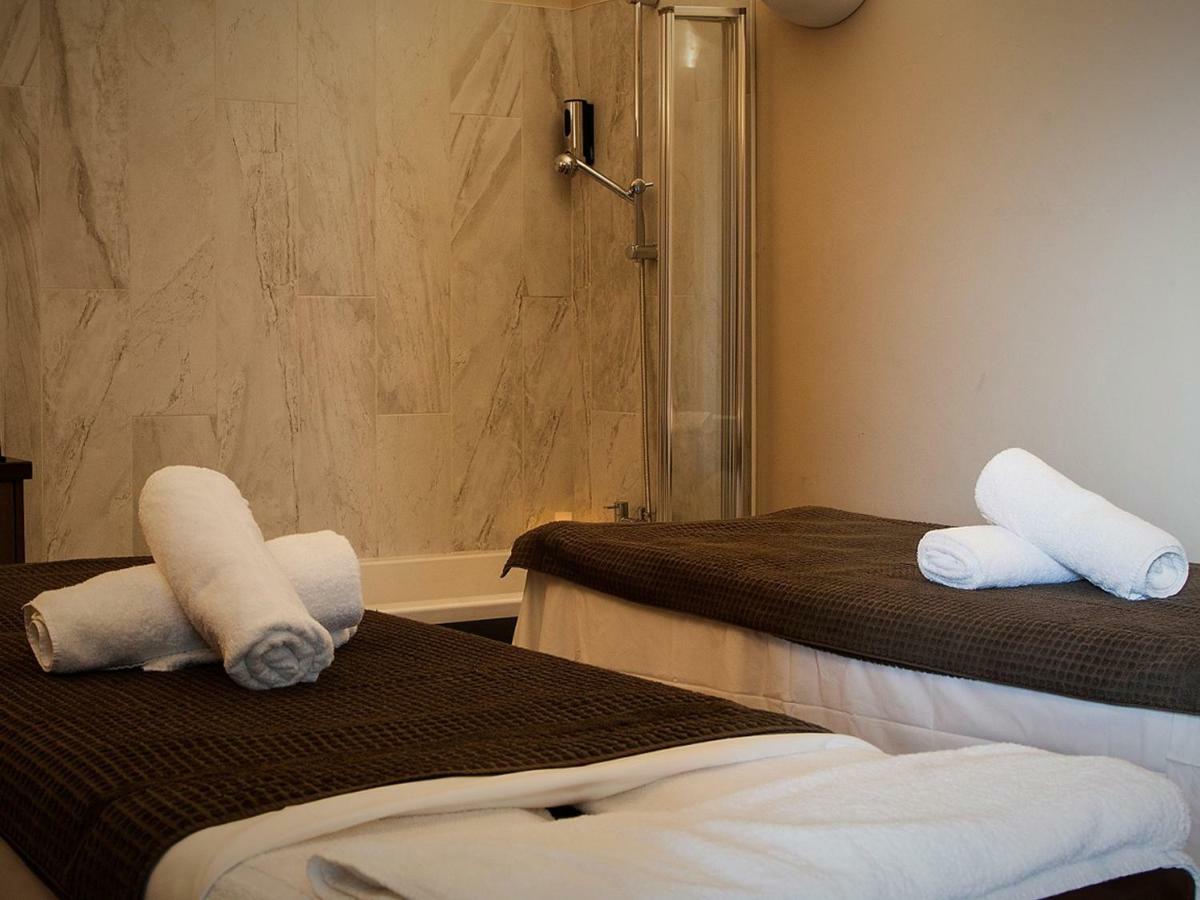 Carnbeg Hotel & Spa Dundalk Buitenkant foto