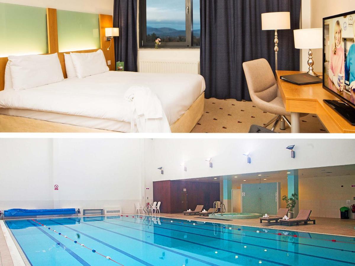 Carnbeg Hotel & Spa Dundalk Buitenkant foto