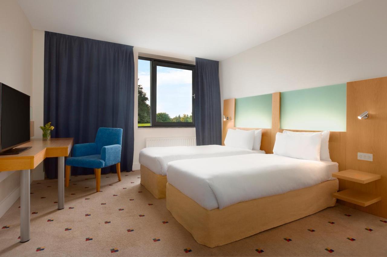 Carnbeg Hotel & Spa Dundalk Buitenkant foto
