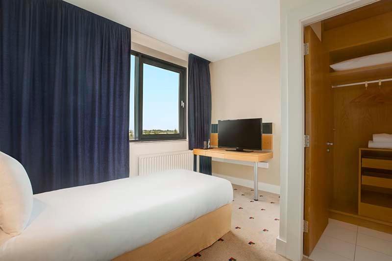 Carnbeg Hotel & Spa Dundalk Buitenkant foto