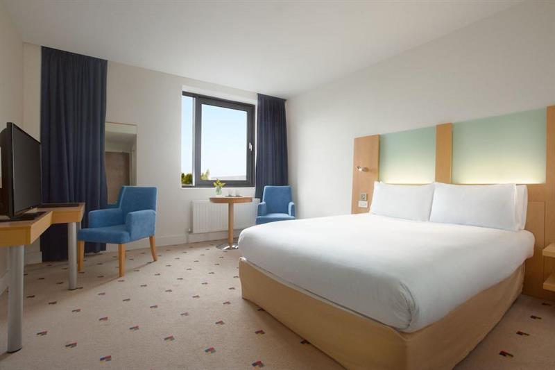 Carnbeg Hotel & Spa Dundalk Buitenkant foto