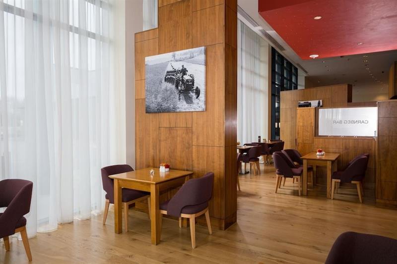 Carnbeg Hotel & Spa Dundalk Buitenkant foto