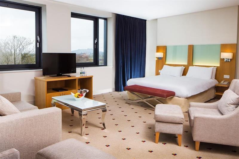 Carnbeg Hotel & Spa Dundalk Buitenkant foto
